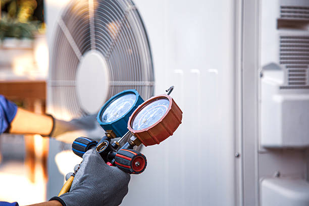 Affordable Furnace Repair solutions in Franklin, IN